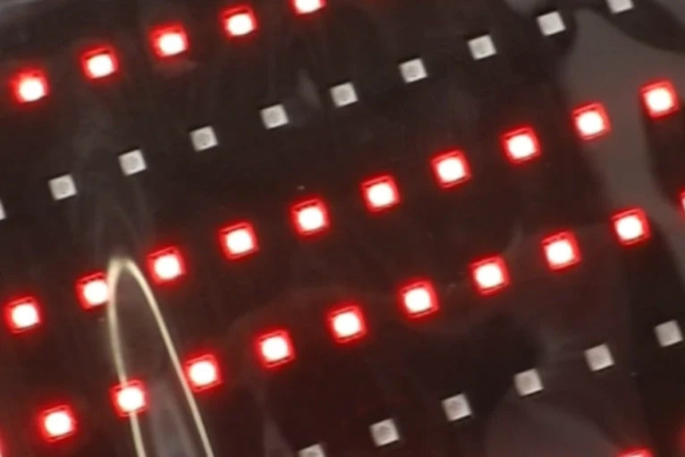 Shape-Shop Red Light Therapy Benefits – Shape Shop