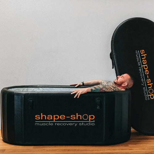 Shape Shop