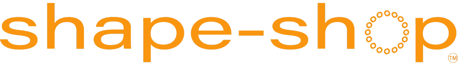 Shape Shop